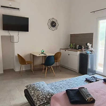 Apartment Alighieri *