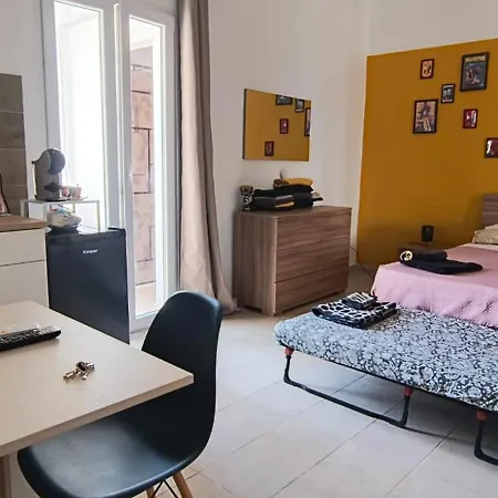 Apartment Alighieri Triggiano