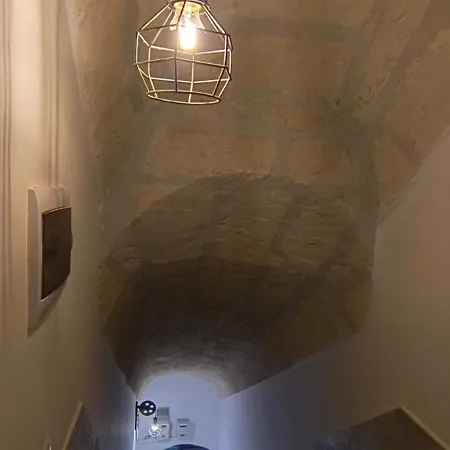 Alighieri Apartment Triggiano
