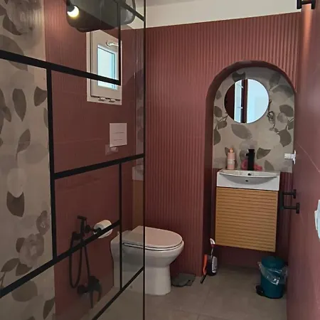 Apartment Alighieri