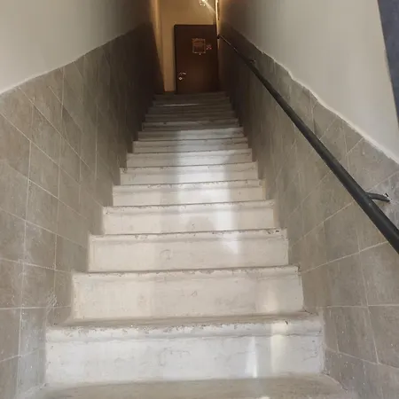 Apartment Alighieri