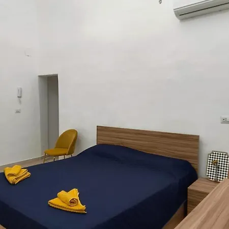 Apartment Alighieri Triggiano