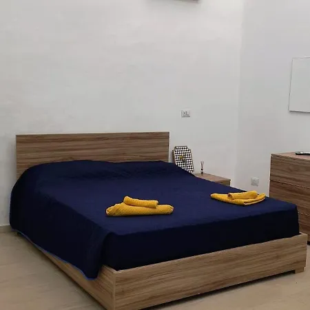 Apartment Alighieri