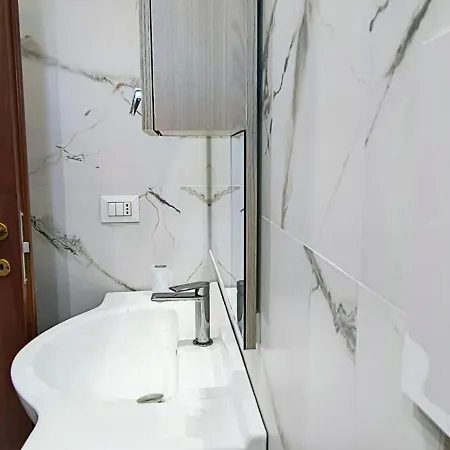 Alighieri Apartment *